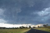 Australian Severe Weather Picture