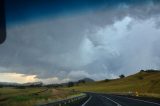 Australian Severe Weather Picture