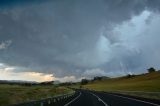 Australian Severe Weather Picture