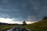 Australian Severe Weather Picture