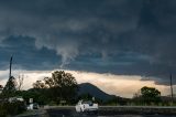 Australian Severe Weather Picture