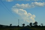 Australian Severe Weather Picture