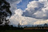 Australian Severe Weather Picture