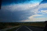 Australian Severe Weather Picture