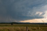 Australian Severe Weather Picture