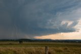 Australian Severe Weather Picture