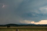 Australian Severe Weather Picture