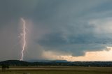 Australian Severe Weather Picture