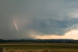 Australian Severe Weather Picture