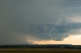 Australian Severe Weather Picture