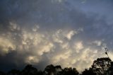 Australian Severe Weather Picture