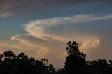 Australian Severe Weather Picture