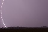 Australian Severe Weather Picture