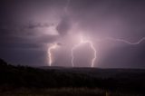 Australian Severe Weather Picture