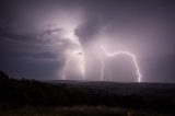 Australian Severe Weather Picture