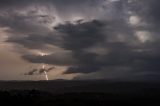 Australian Severe Weather Picture