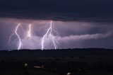 Australian Severe Weather Picture