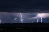 Australian Severe Weather Picture