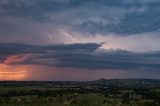 Australian Severe Weather Picture