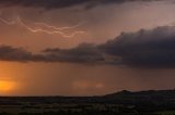 Australian Severe Weather Picture