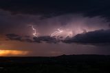 Australian Severe Weather Picture