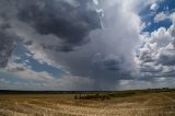 Australian Severe Weather Picture