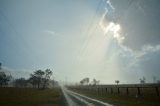 Australian Severe Weather Picture