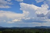 Australian Severe Weather Picture