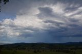 Australian Severe Weather Picture