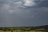 Australian Severe Weather Picture