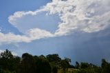 Australian Severe Weather Picture