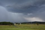 Australian Severe Weather Picture