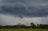 Australian Severe Weather Picture