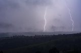 Australian Severe Weather Picture