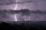 Australian Severe Weather Picture