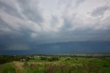 Australian Severe Weather Picture