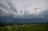 Australian Severe Weather Picture