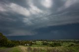 Australian Severe Weather Picture