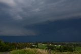 Australian Severe Weather Picture