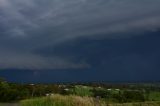 Australian Severe Weather Picture