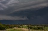 Australian Severe Weather Picture