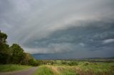 Australian Severe Weather Picture