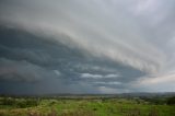 Australian Severe Weather Picture