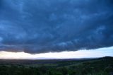 Australian Severe Weather Picture