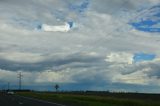 Australian Severe Weather Picture