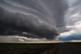 Australian Severe Weather Picture