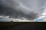 Australian Severe Weather Picture