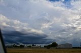 Australian Severe Weather Picture