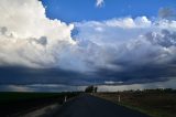 Australian Severe Weather Picture