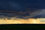 Australian Severe Weather Picture